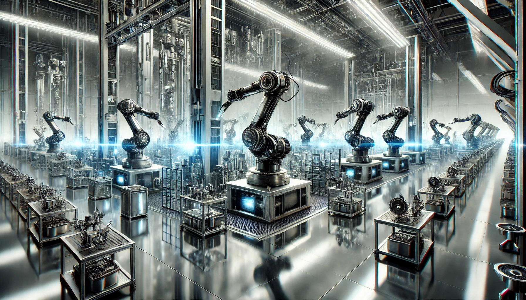 Lean Six Sigma for Absolute Beginners — preview